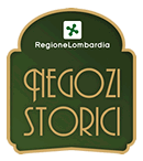 Negozi Storici - Regione Lombardia